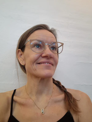 Lisbeth Raabjerg Søndergaard, gusmester hos Heat Studio