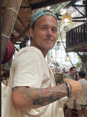 Emil Sørensen, gusmester hos Heat Studio