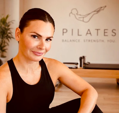 Melanie Schrøder, gusmester hos Heat Studio
