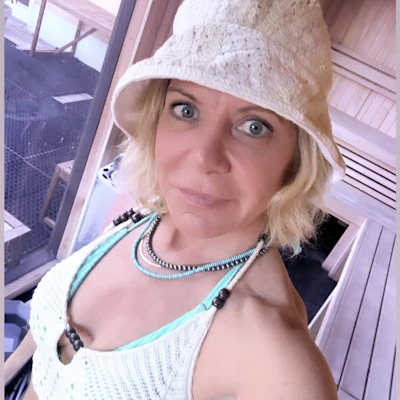 Mette Schou, gusmester hos Heat Studio